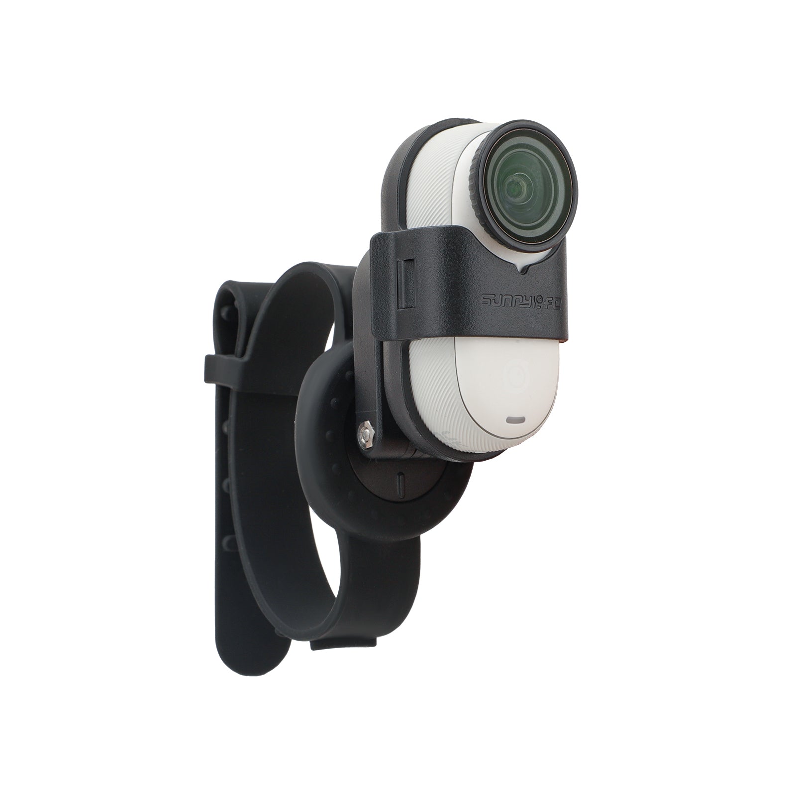 Magnetic Silicone Strap Mount for Insta360 GO3/GO3S