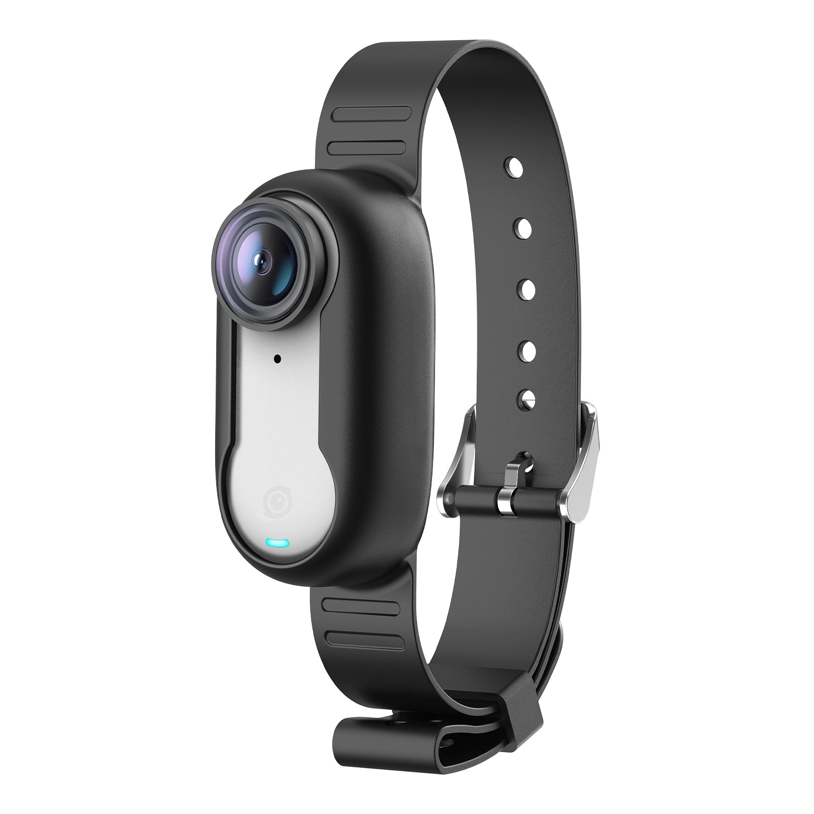 Hand Strap Enhanced Stability Wristband for Insta360 GO3S