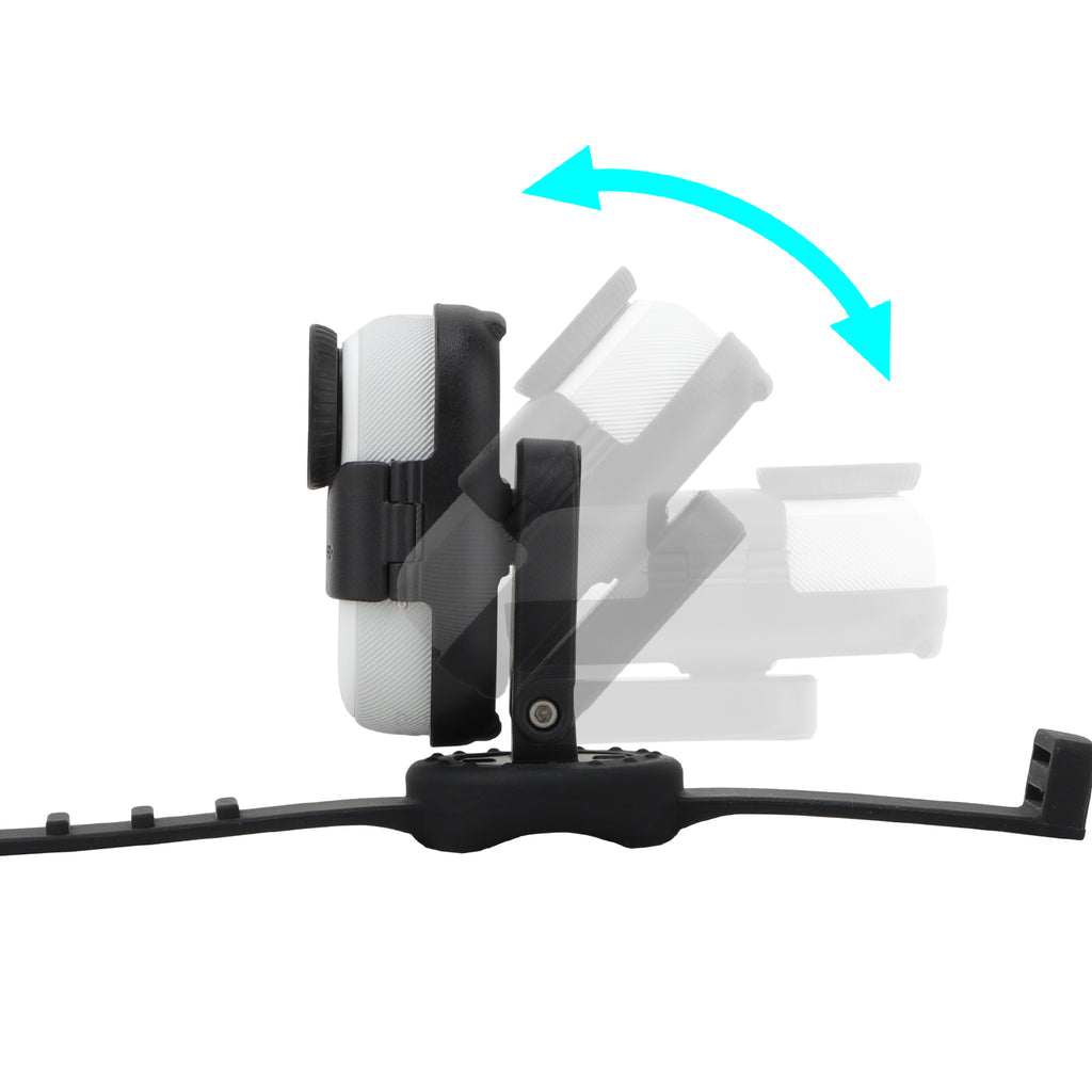 Magnetic Silicone Strap Mount for Insta360 GO3/GO3S