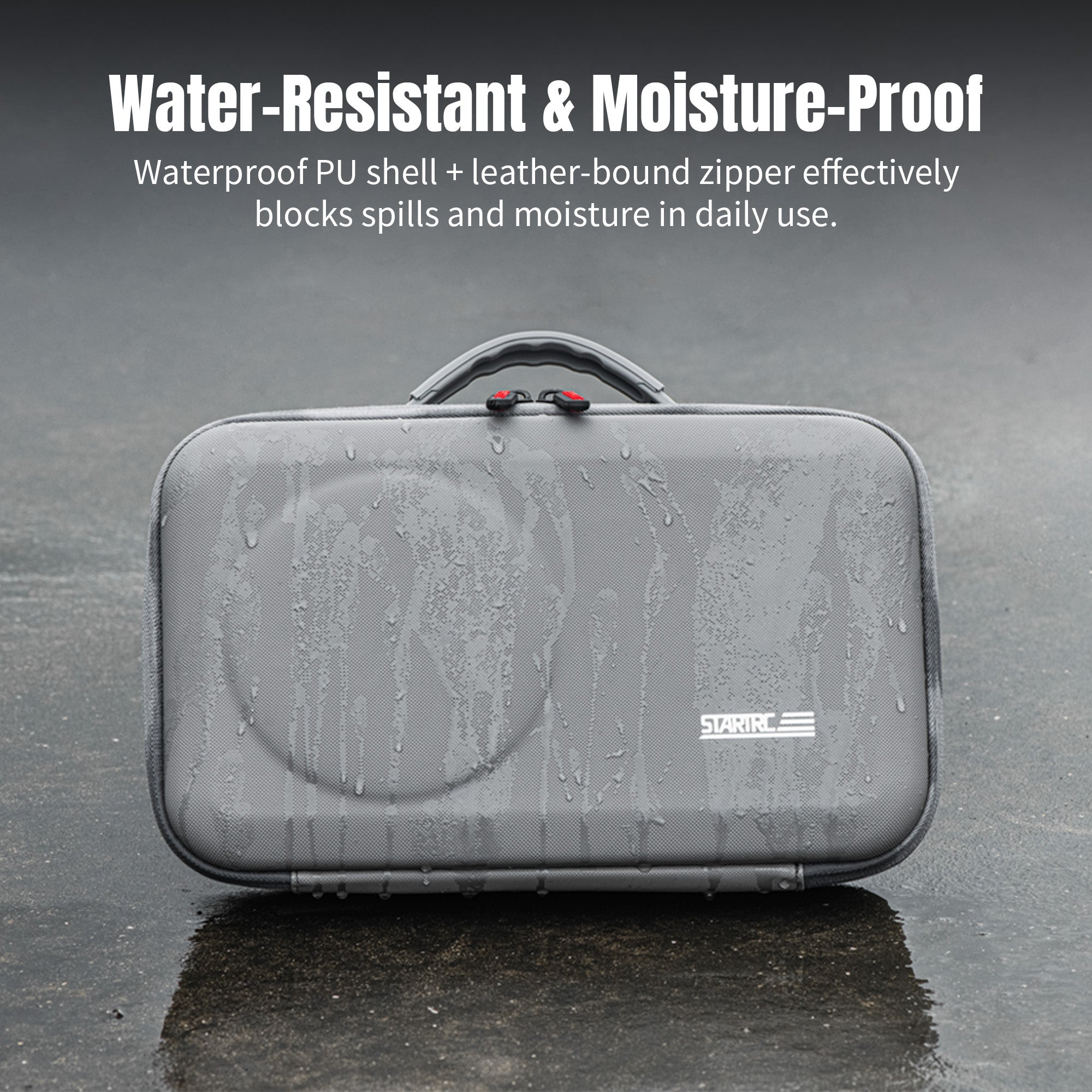 Portable Travel Case for DJI Osmo 360