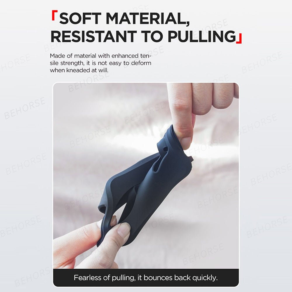 Protective Silicone Case for DJI Osmo 360