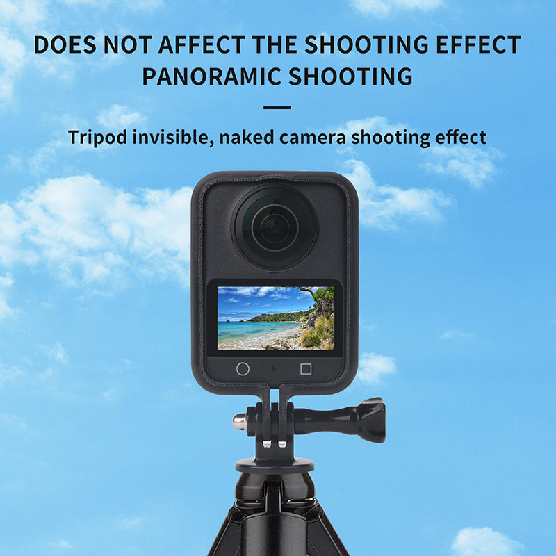 Plastic Protective Frame for DJI Osmo 360