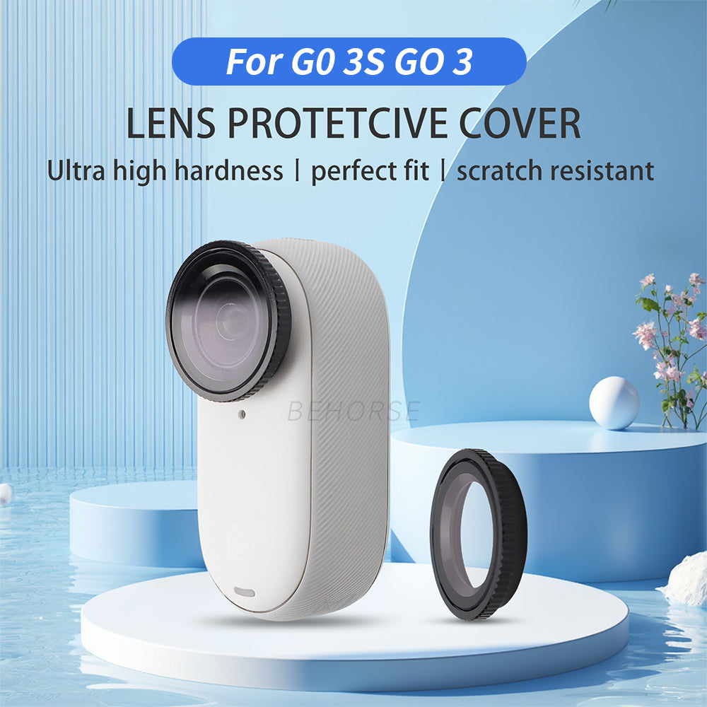 Lens Protective Cover for Insta360 Go3/3s