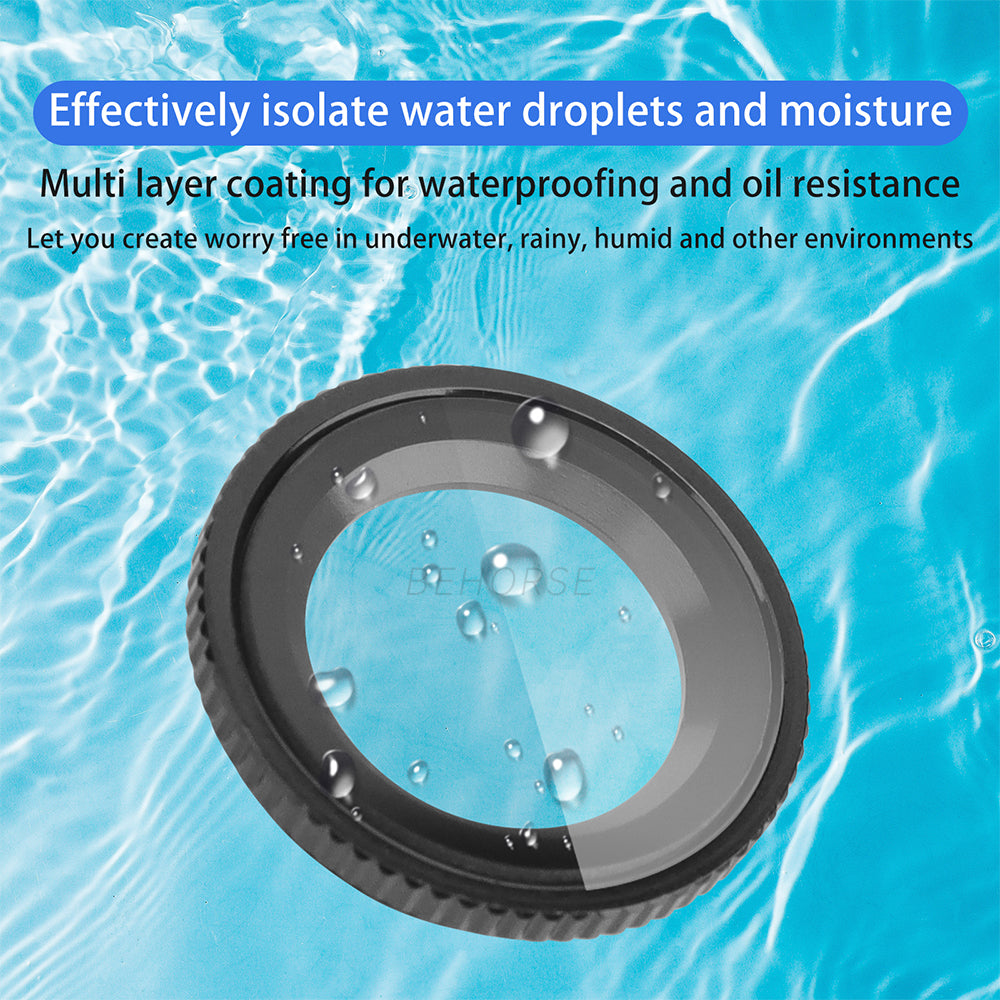 Lens Protective Cover for Insta360 Go3/3s