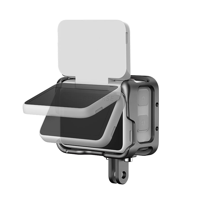 Aluminum Alloy Metal Case for Insta 360 GO 3