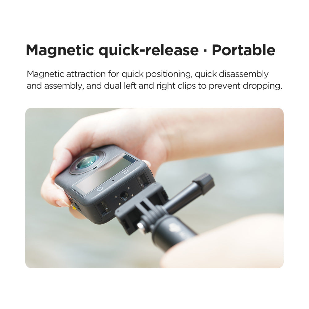 Quick Release Standard Mount for DJI Osmo 360