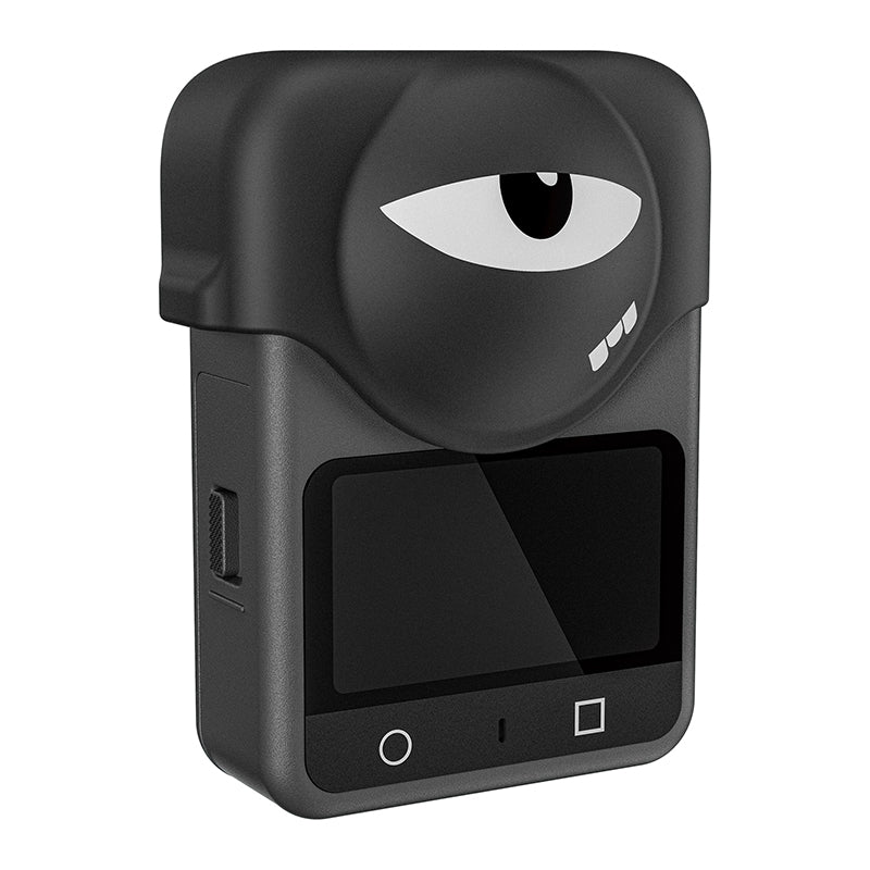 Silicone Lens Protector Case for DJI Osmo 360