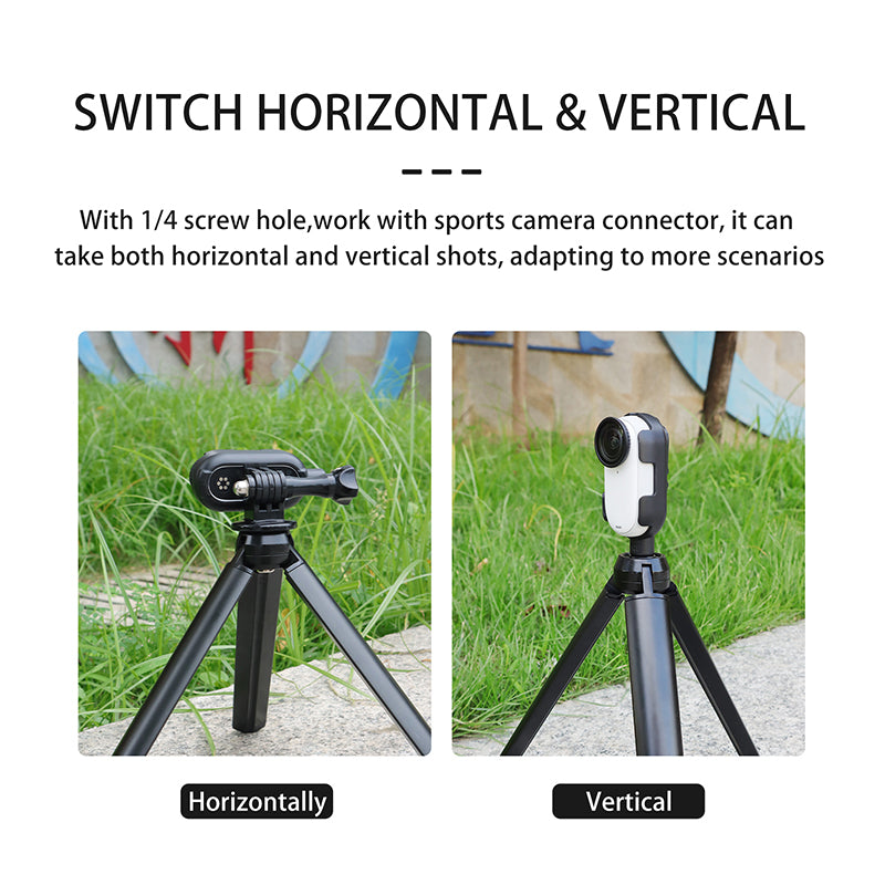 Shooting Expansion Frame for Insta360 GO3/3S