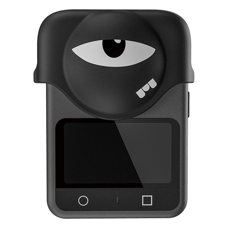 Silicone Lens Protector Case for DJI Osmo 360