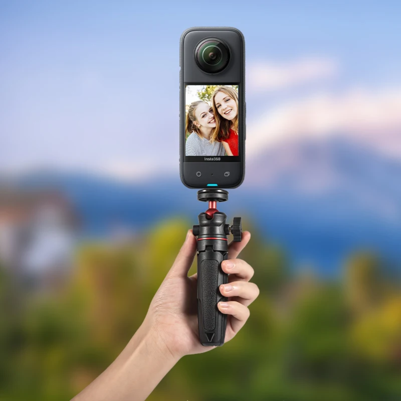 Universal Action Camera Tripod